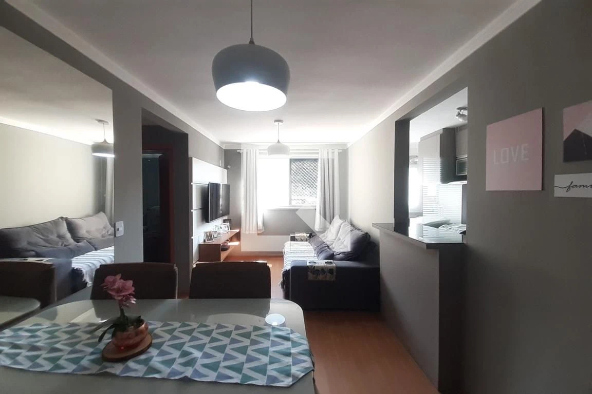 Private pool in a 2-bedroom apartment, 50 m²