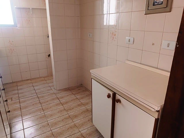 Departamento, 46 m², con piso de madera o laminado — photo 7