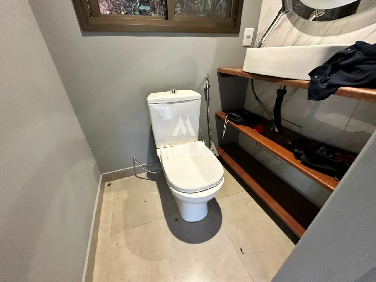 Casa mobiliada com 4 suítes e cozinha aberta a gás — photo 46