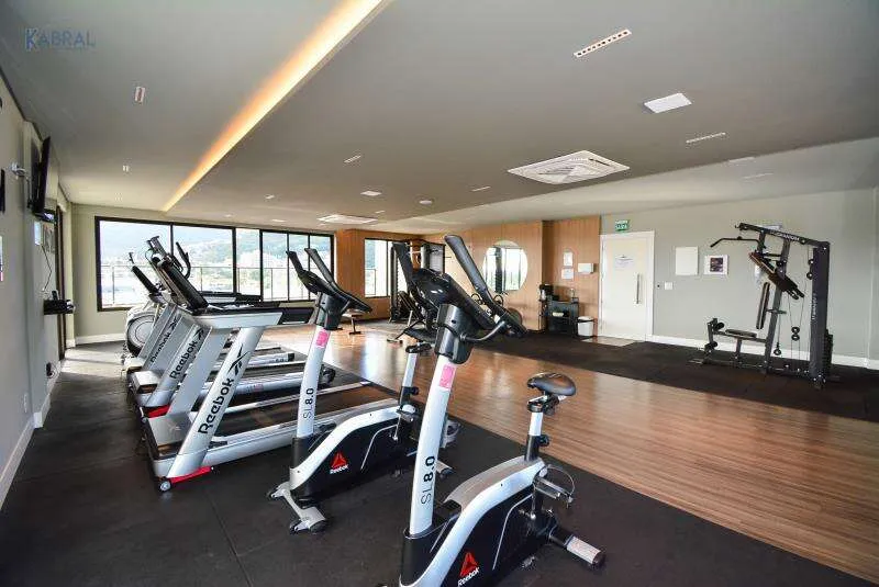 Меблированная квартира с 2 спальнями и балконом 71 м² — photo 18