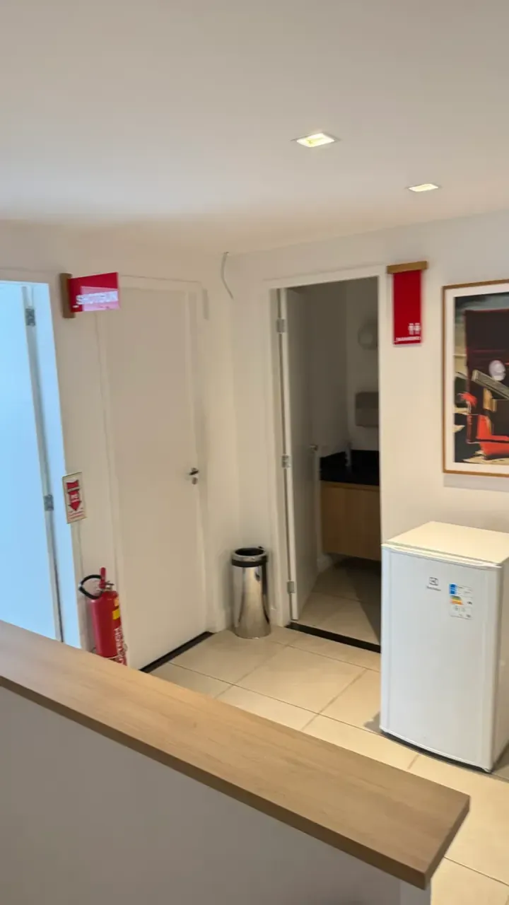 Casa para alquiler sin aparcamiento, 5 recámaras y 5 baños, 434 m² — photo 16