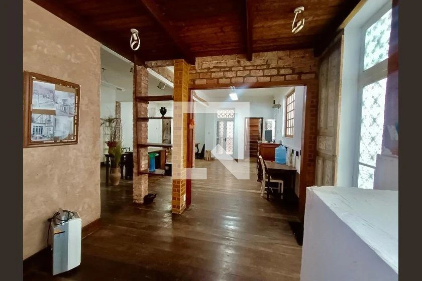 Unfurnished house with 2 bedrooms and private garden — photo 45