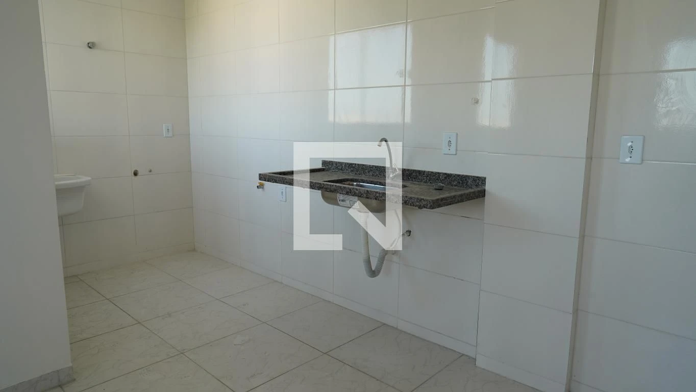 Apartamento de 1 quarto com varanda para morar — photo 23