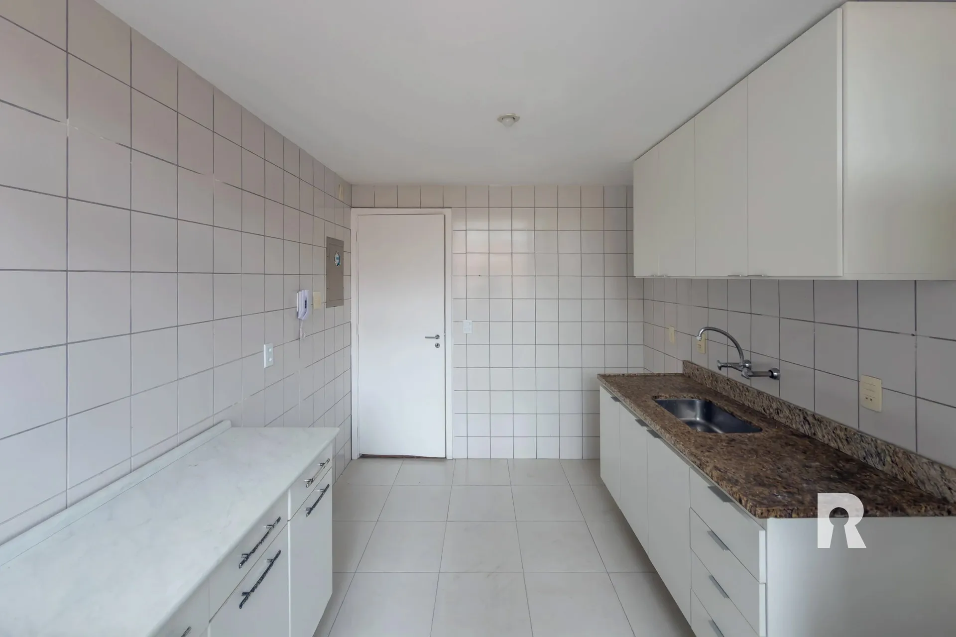 Apartamento de 3 quartos, sendo 1 suíte, 85 m²