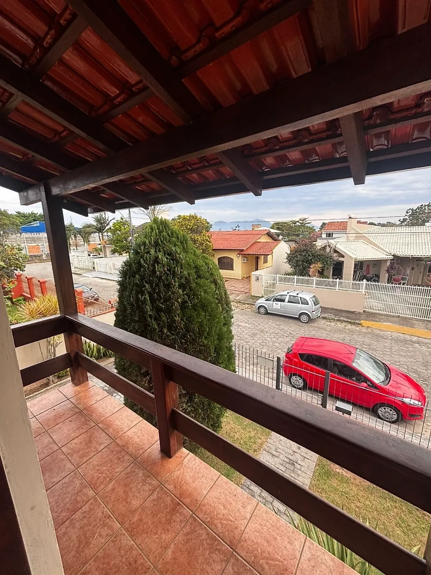 Rental house with 3 bedrooms and 360 m²