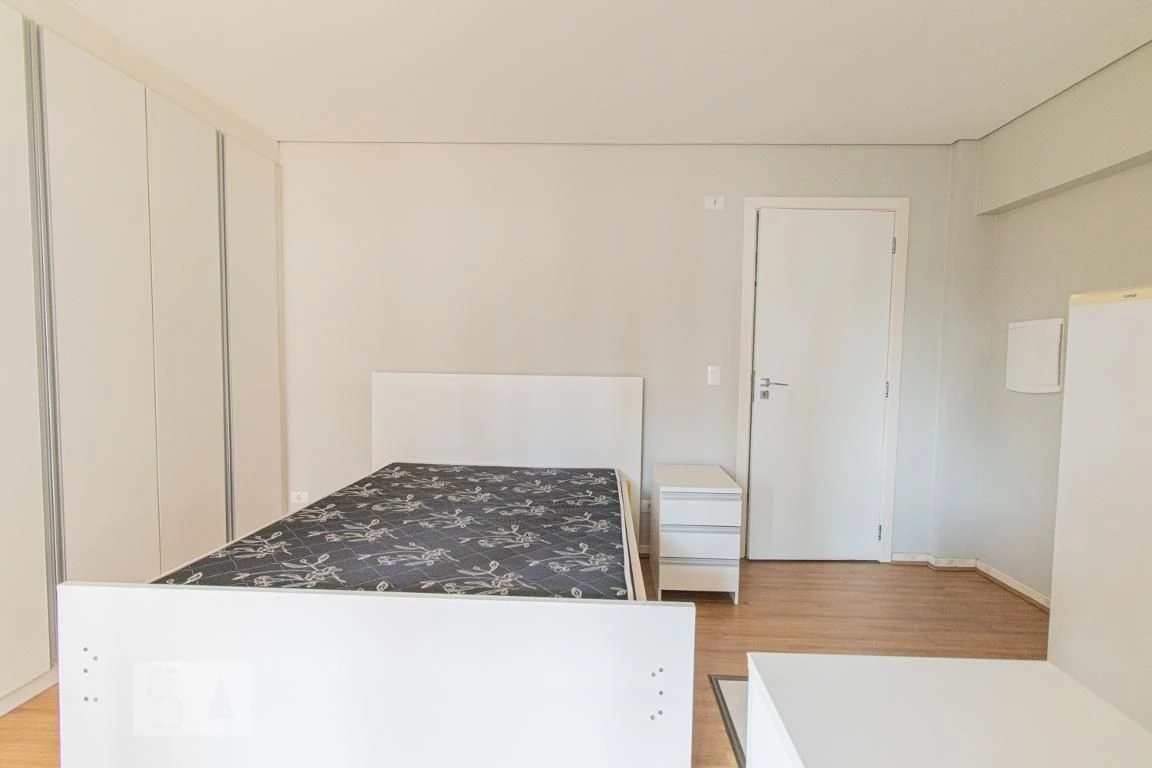 Monoambiente amueblado, 31 m², con lavadora — photo 17