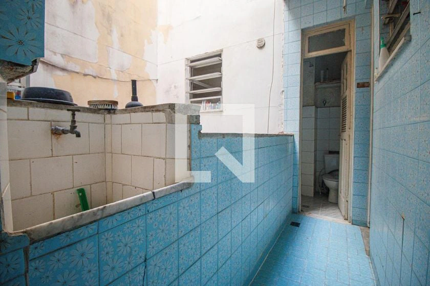 2-bedroom apartment with 69 m², no parking — photo 11