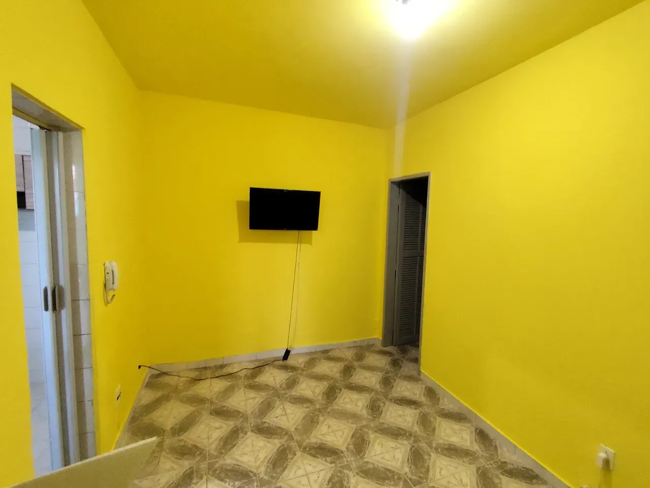 Apartamento de 1 quarto e 50 m² — photo 2