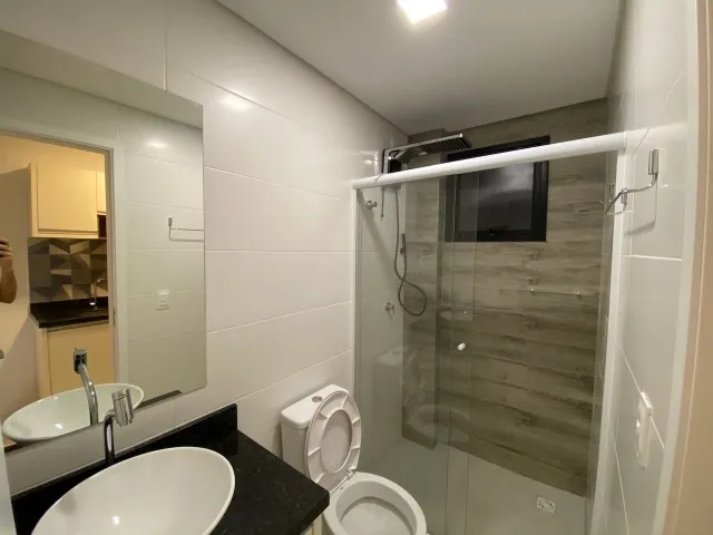 Apartamento tipo loft amueblado con 1 dormitorio — photo 6