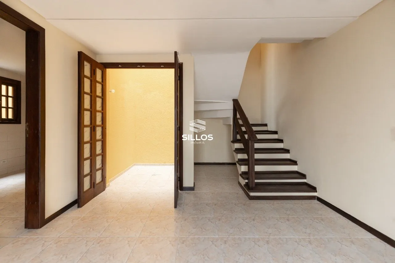 3-bedroom townhouse with private BBQ area 210 m² — photo 7