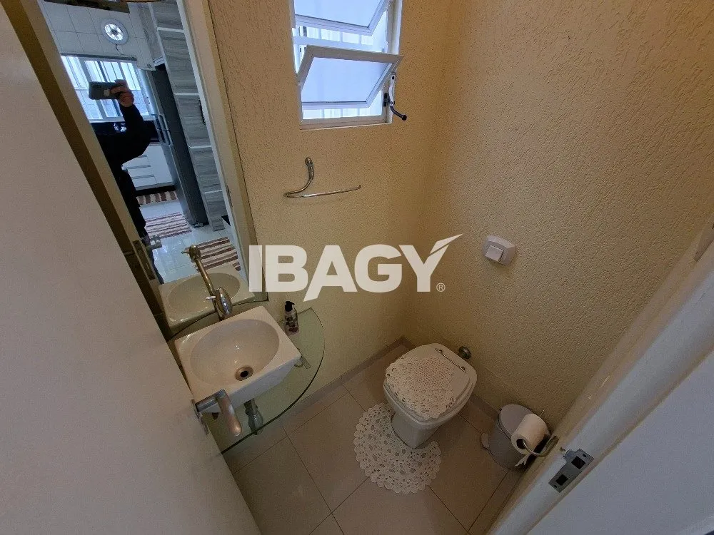 Furnished house with 3 bedrooms and a spacious balcony — photo 6