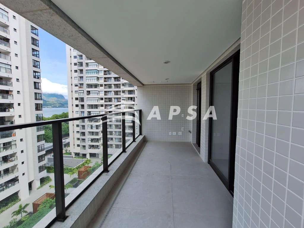 75 m² apartment with 2 parking spaces and a spacious balcony — photo 25