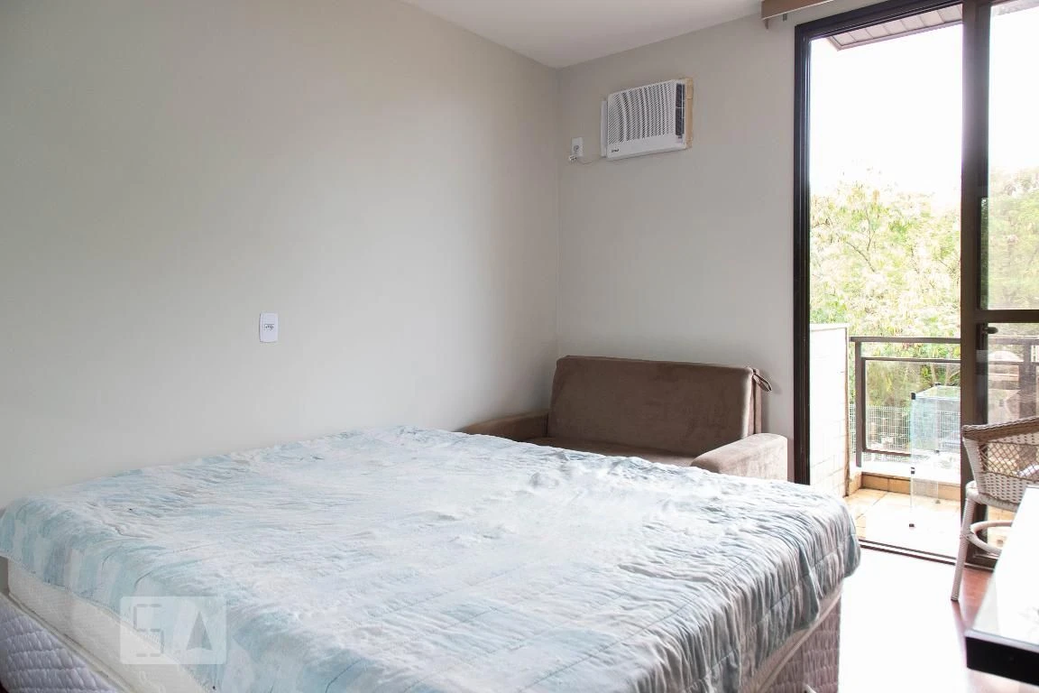 Apartamento mobiliado com 4 dormitórios e suíte — photo 62