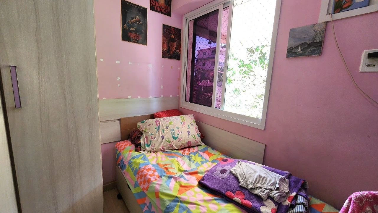 Furnished apartment, 160 m², with a washing machine — photo 13