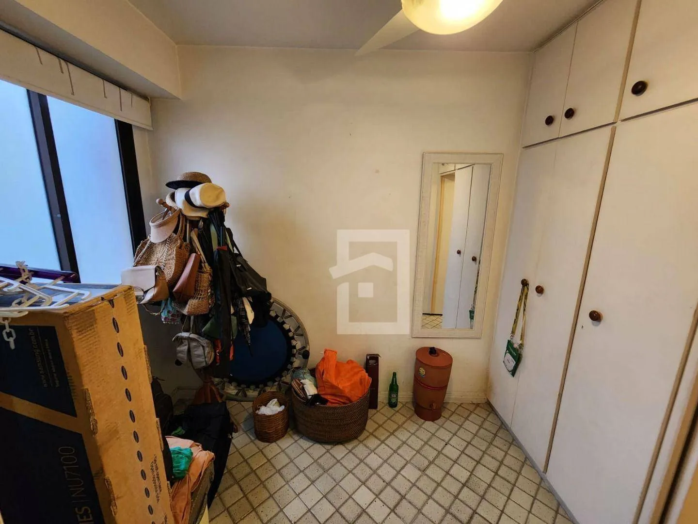 Furnished 3-bedroom apartment with 4 bathrooms — photo 44