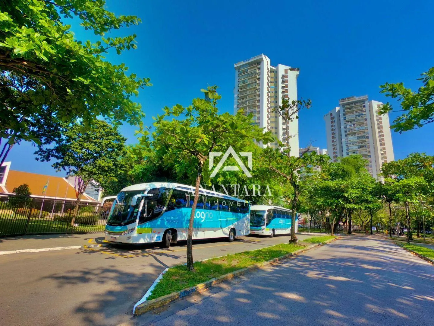 Apartamento com 2 quartos e varanda, 100 m² e 1 vaga — photo 10