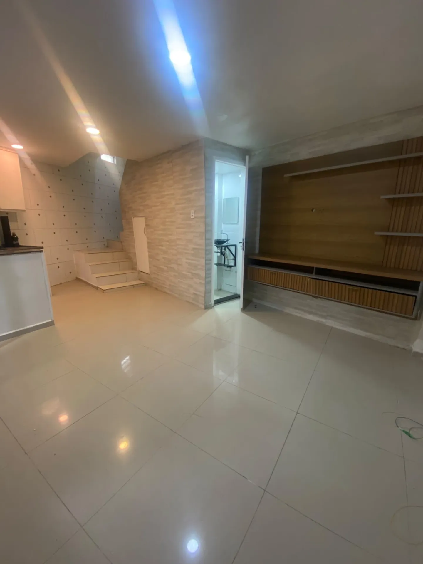 House, 140 m², with a mountain view