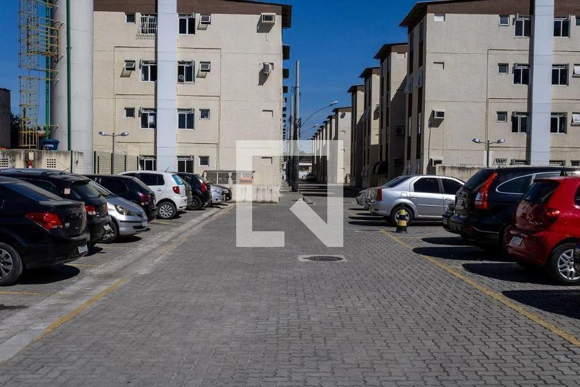 Apartamento de 2 quartos em condomínio com academia — photo 6