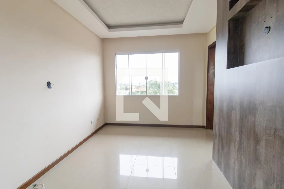 3-bedroom house with a private pool in Curitiba — photo 39