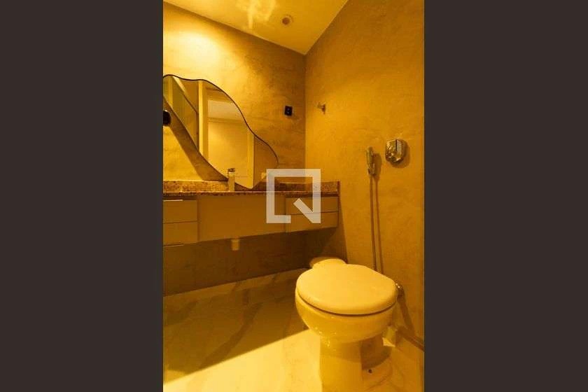 Квартира 58 м² з 1 спальнею та балконом — photo 19