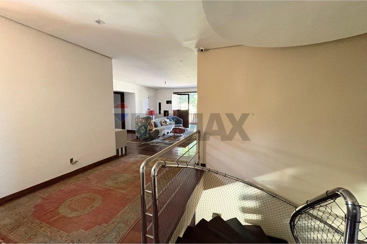 Casa mobiliada de condomínio com 6 suítes e 8 vagas — photo 18