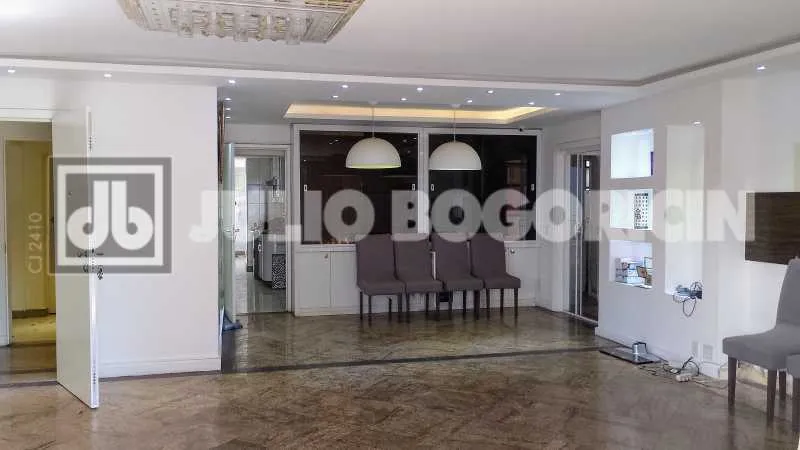 Apartment with 5 bedrooms and 5 bathrooms, 3 parking — photo 9