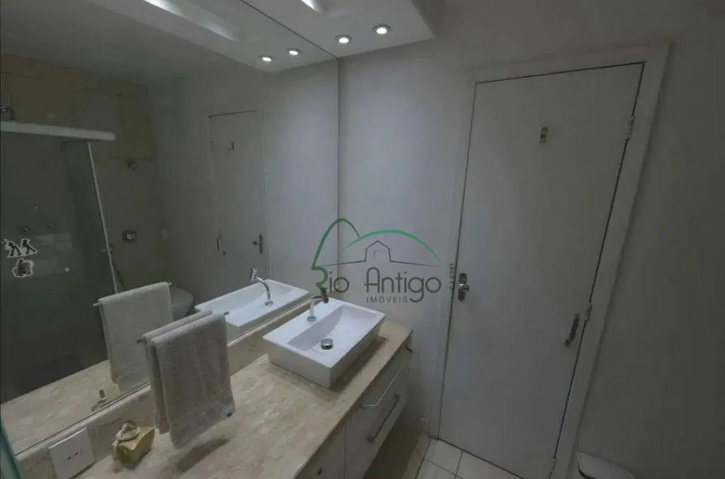 Apartment with separate gas kitchen and 3 bedrooms — photo 9