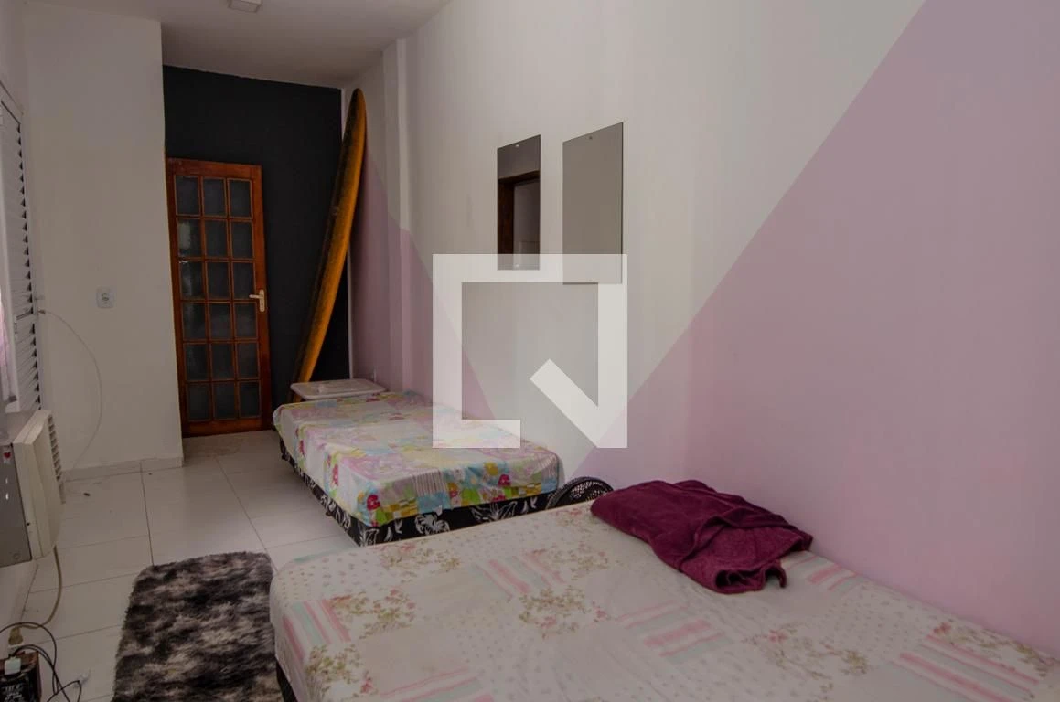 Casa mobiliada em condomínio com 3 quartos e churrasqueira — photo 62