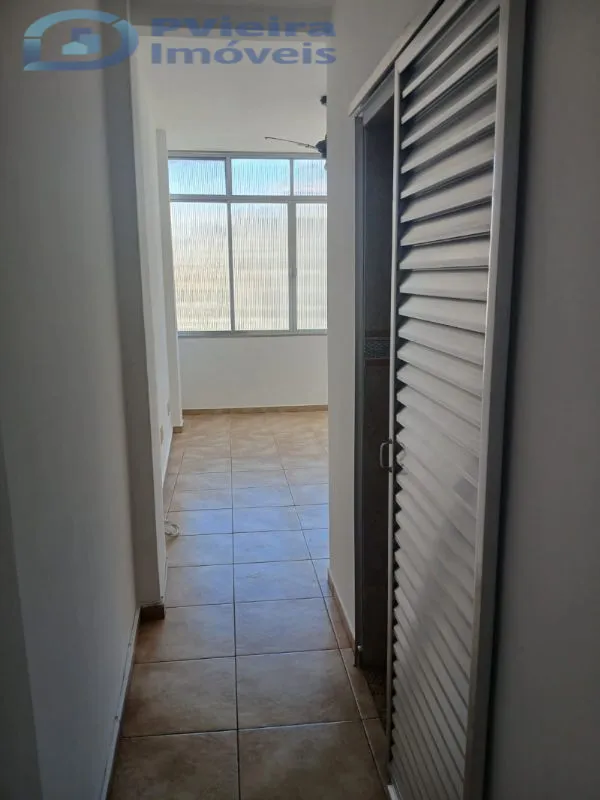 One-bedroom, 33 m² apartment in Rio de Janeiro — photo 10
