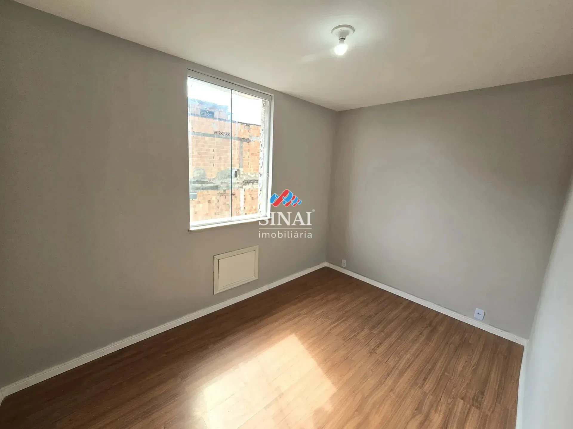 Квартира с 2 спальнями и кухней американского типа — photo 5
