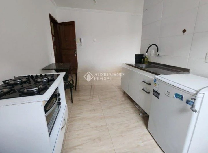 Apartamento amueblado de 1 dormitorio con 29 m² — photo 6