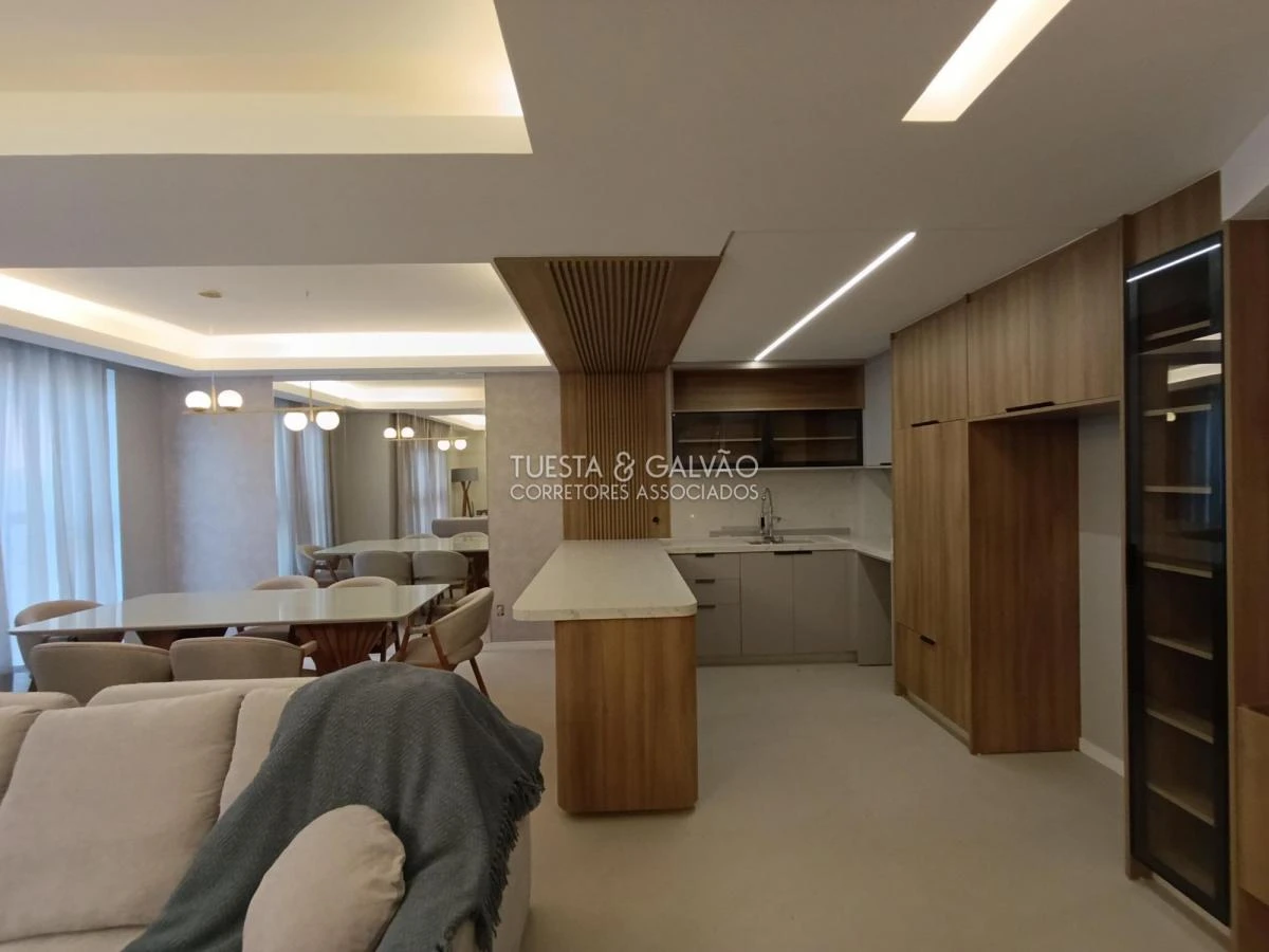 Casa mobiliada de 172 m² com 3 quartos e 3 banheiros — photo 9