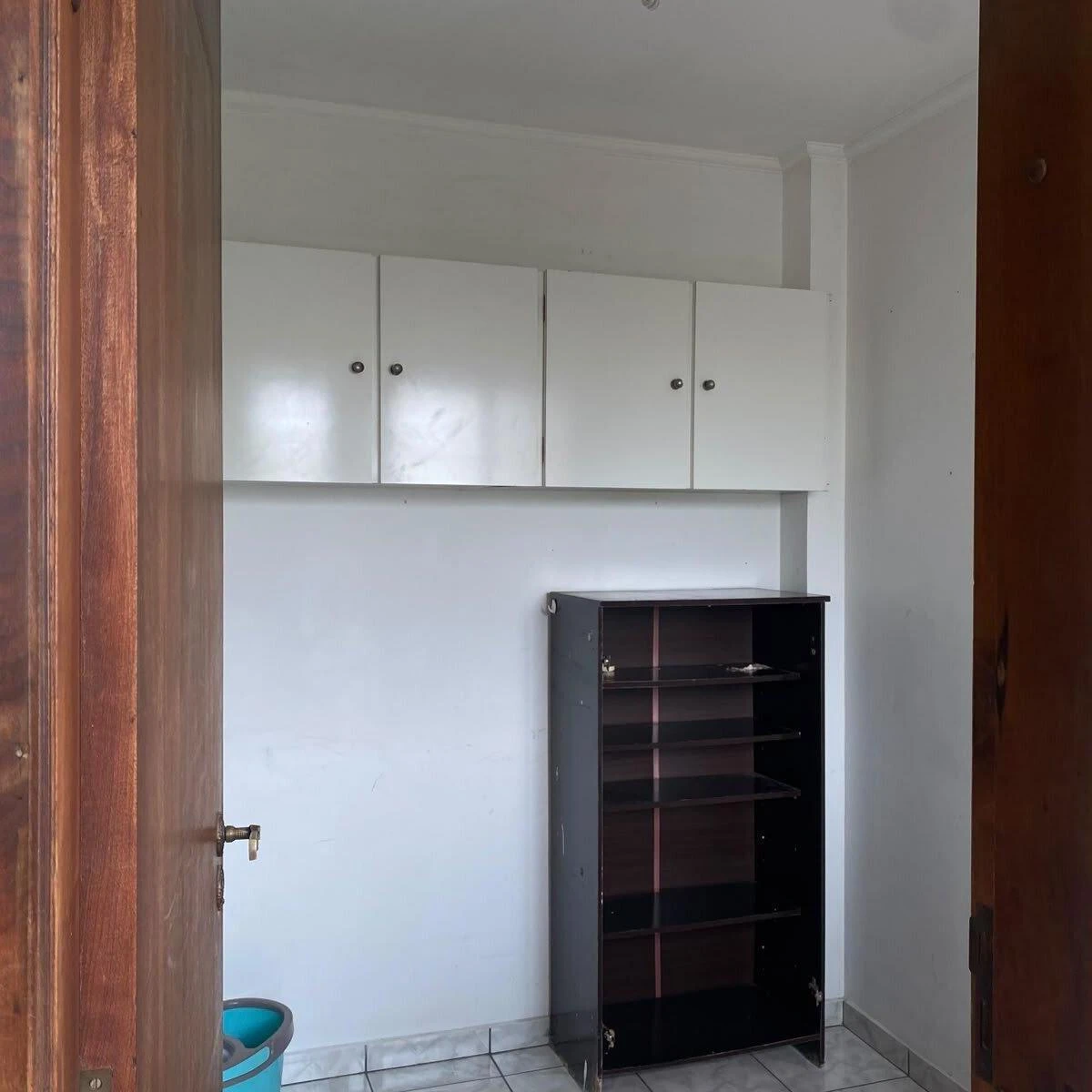 Дерев'яна підлога або ламінат та 3 спальні: квартира 108 м² — photo 10