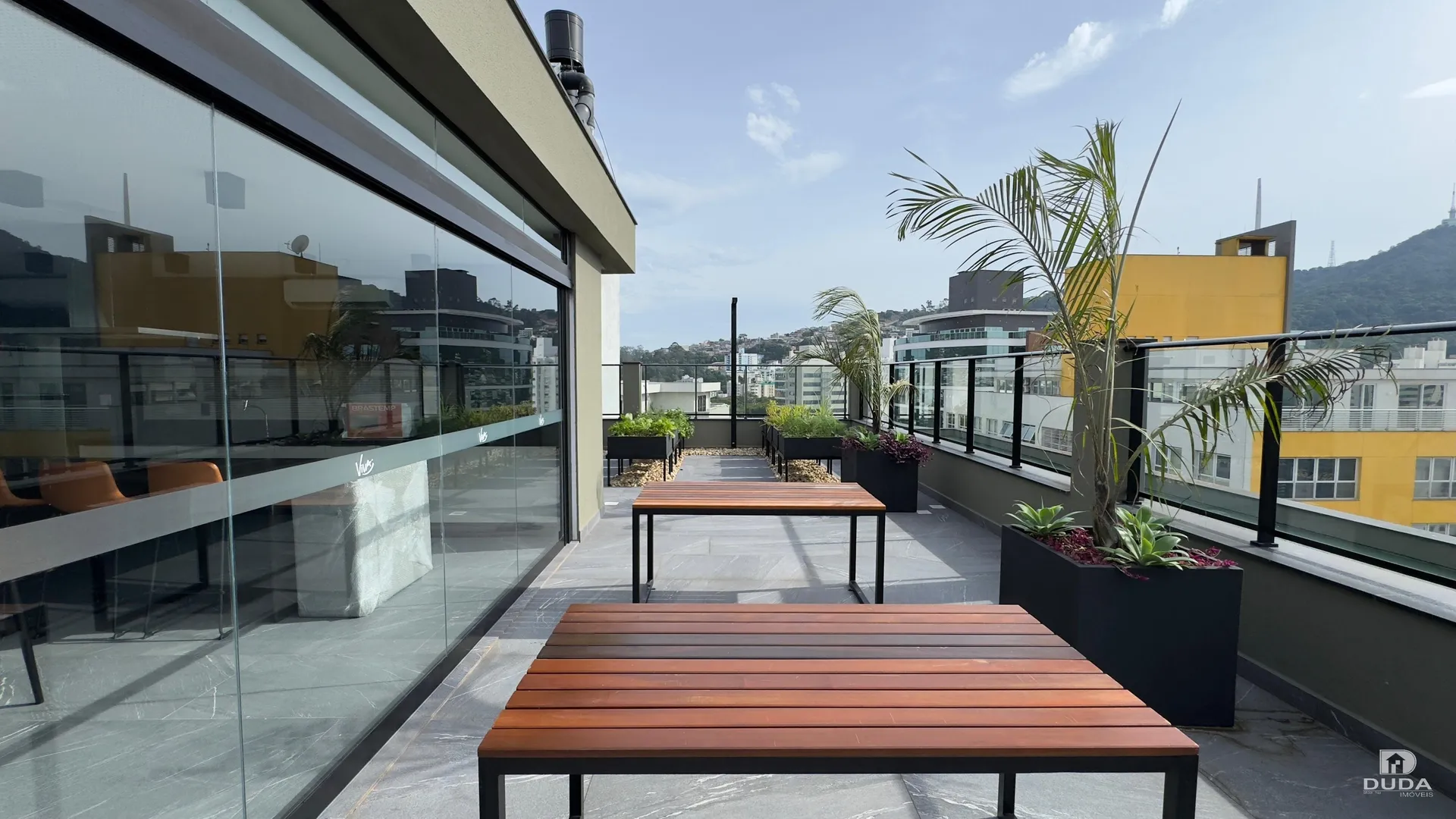 Furnished 33 m² studio on the 4th floor — photo 6