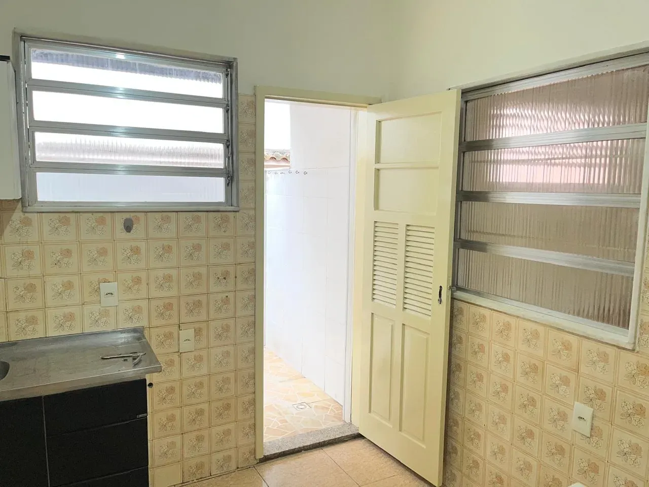 One-bedroom apartment, 45 m² — photo 3