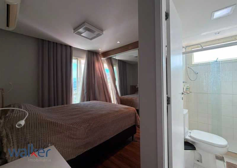 Furnished 4-bedroom penthouse with 239 m² and 2 parking — photo 21
