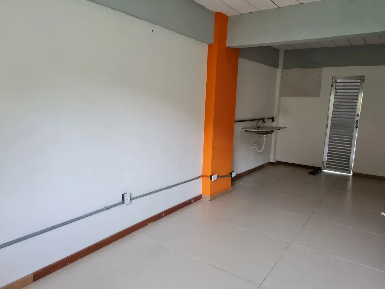 Apartamento de 2 quartos com vista para as montanhas — photo 8