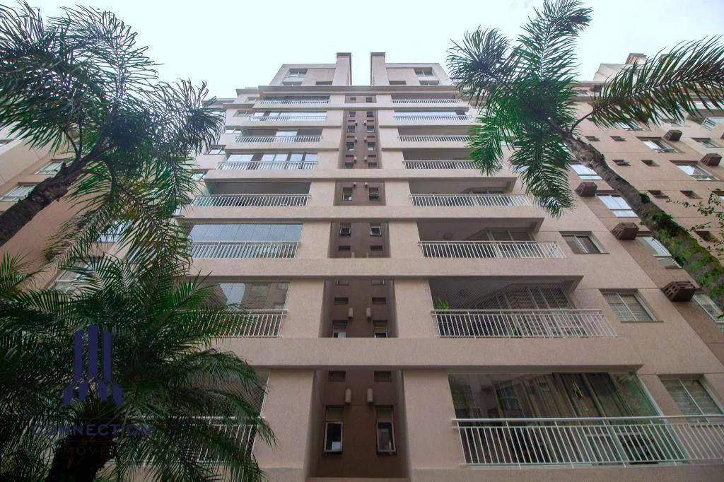 2-bedroom apartment with a private BBQ — photo 28