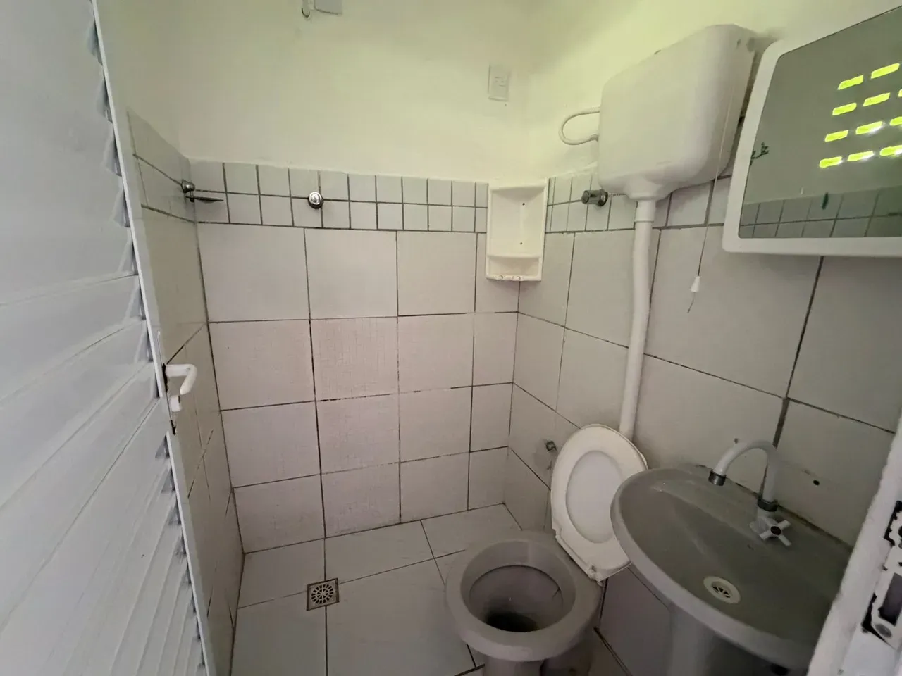 2-bedroom house with 44 m² and a compact kitchen corner — photo 5