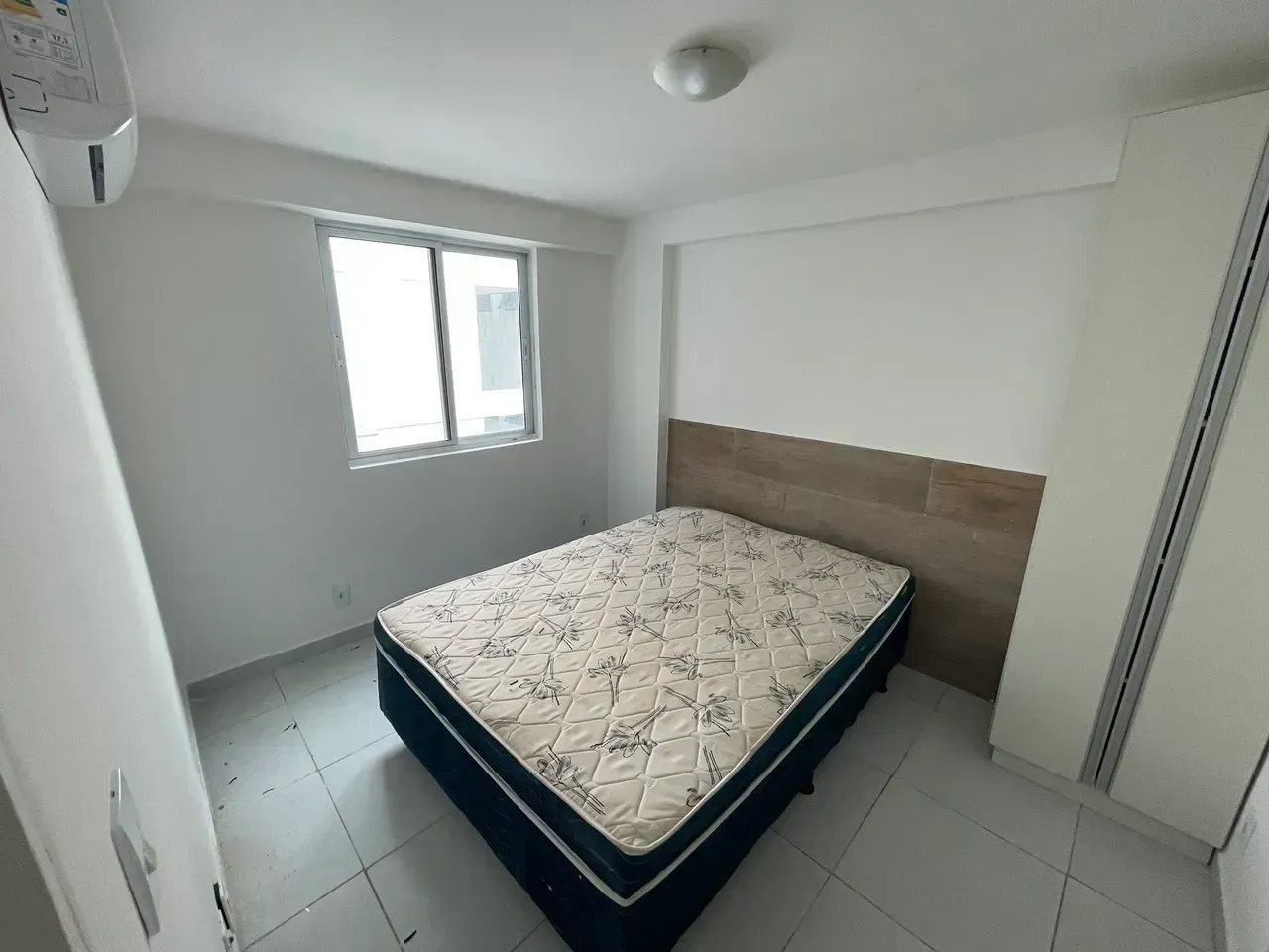Furnished 1-bedroom apartment with a balcony — photo 3