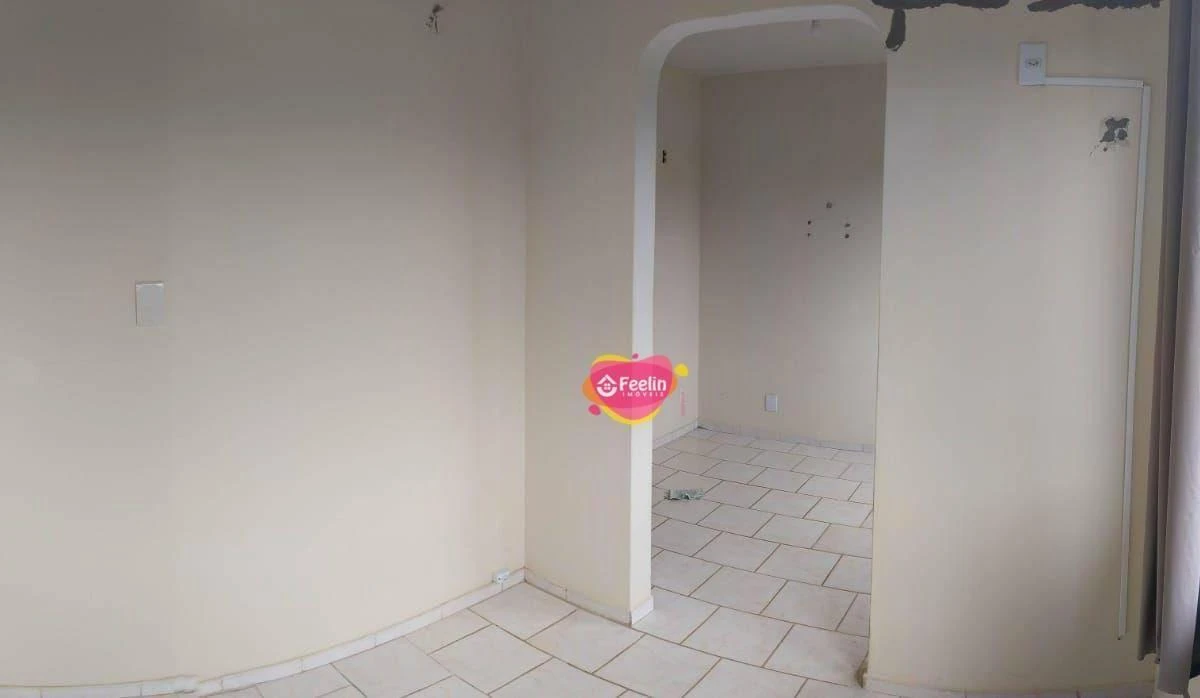 3-bedroom house with a washing machine in Florianópolis — photo 37