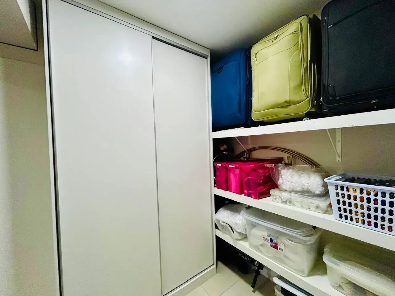 4 en-suite apartment with 227 m² and a balcony — photo 26