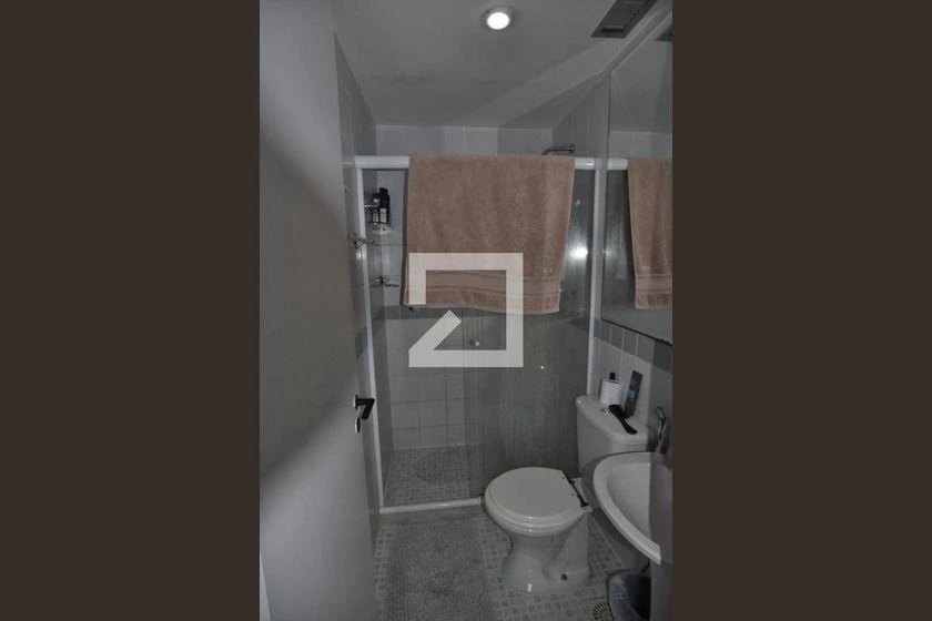 Furnished 3-bedroom apartment with 64 m² — photo 16