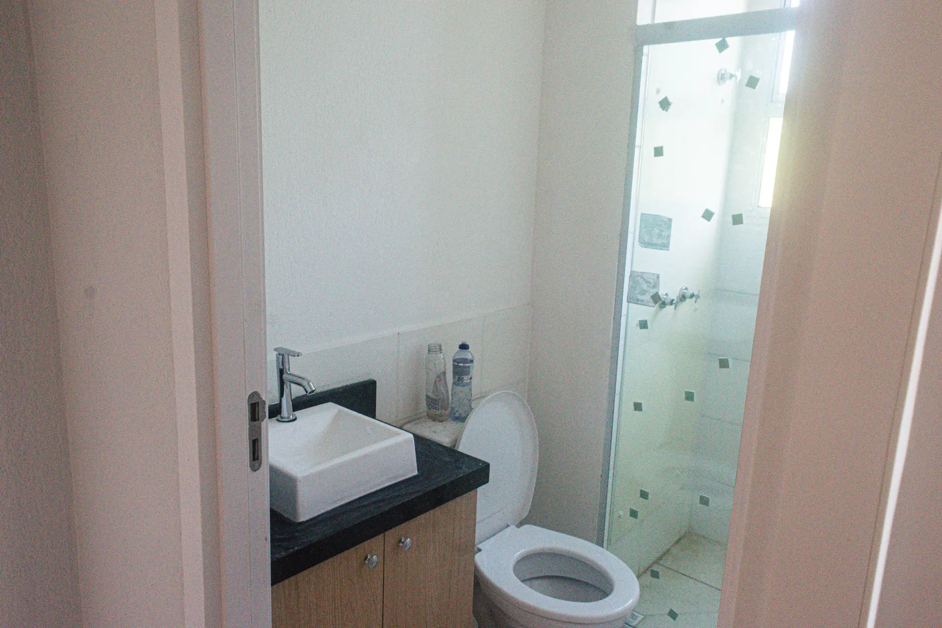 Apartment with 2 bedrooms and a private garden — photo 14