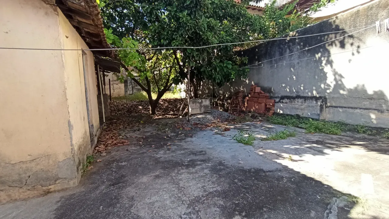 3 quartos e piso de madeira ou laminado: casa de 90 m² — photo 9