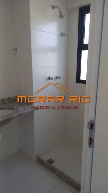 Apartment, 148 m², with a grill on the balcony — photo 18