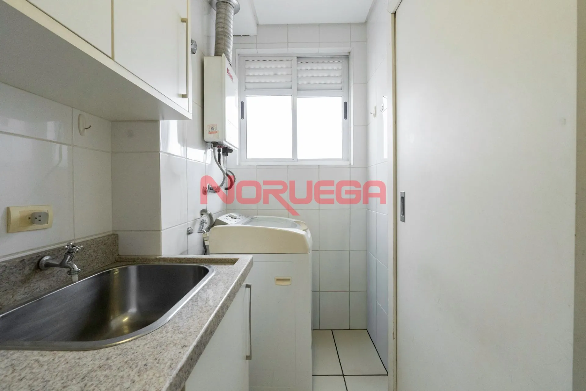 Rentable apartment with 3 bedrooms, 1 bathroom and 1 parking — photo 21