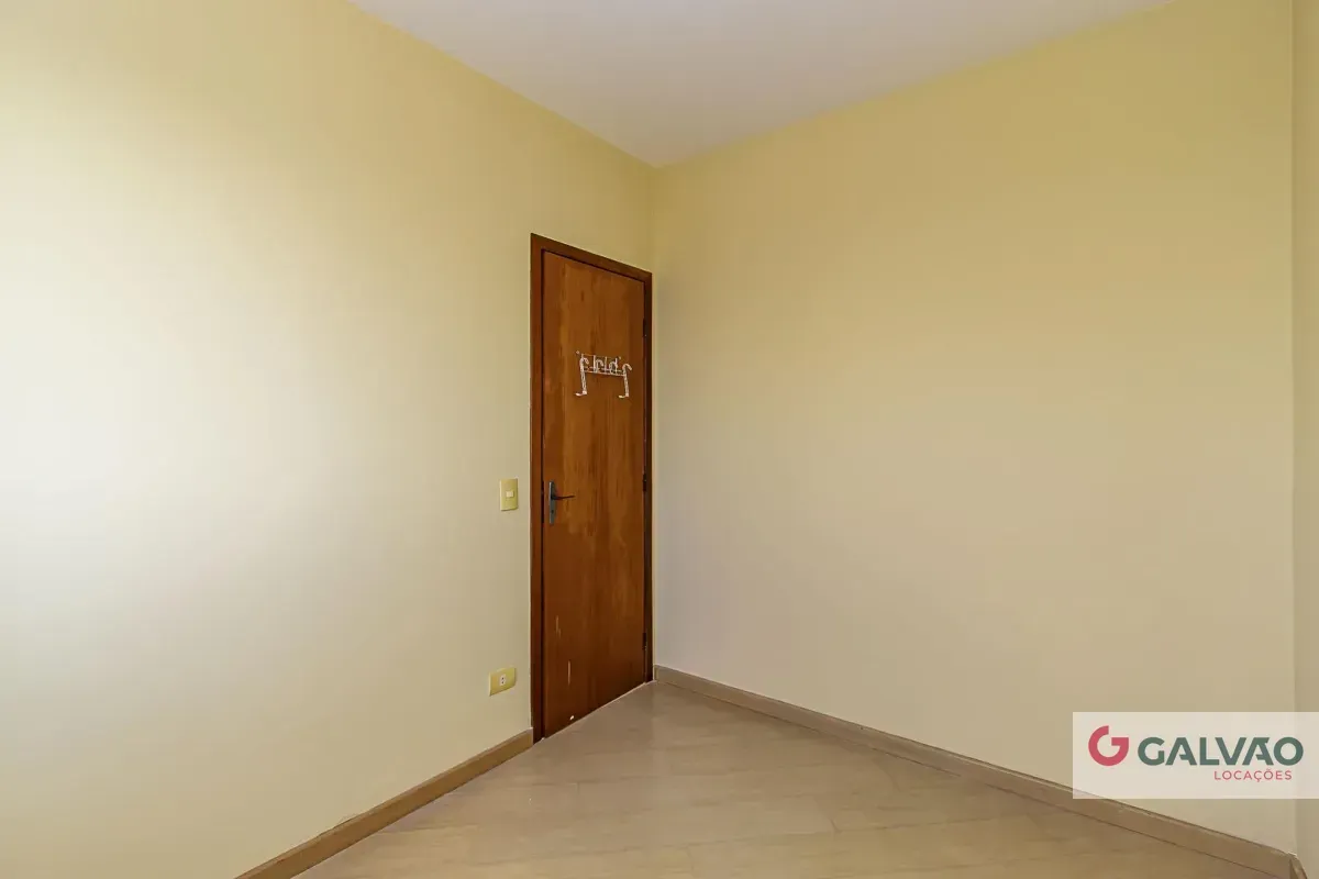 87 m² apartment on the 21st floor with 3 bedrooms — photo 40