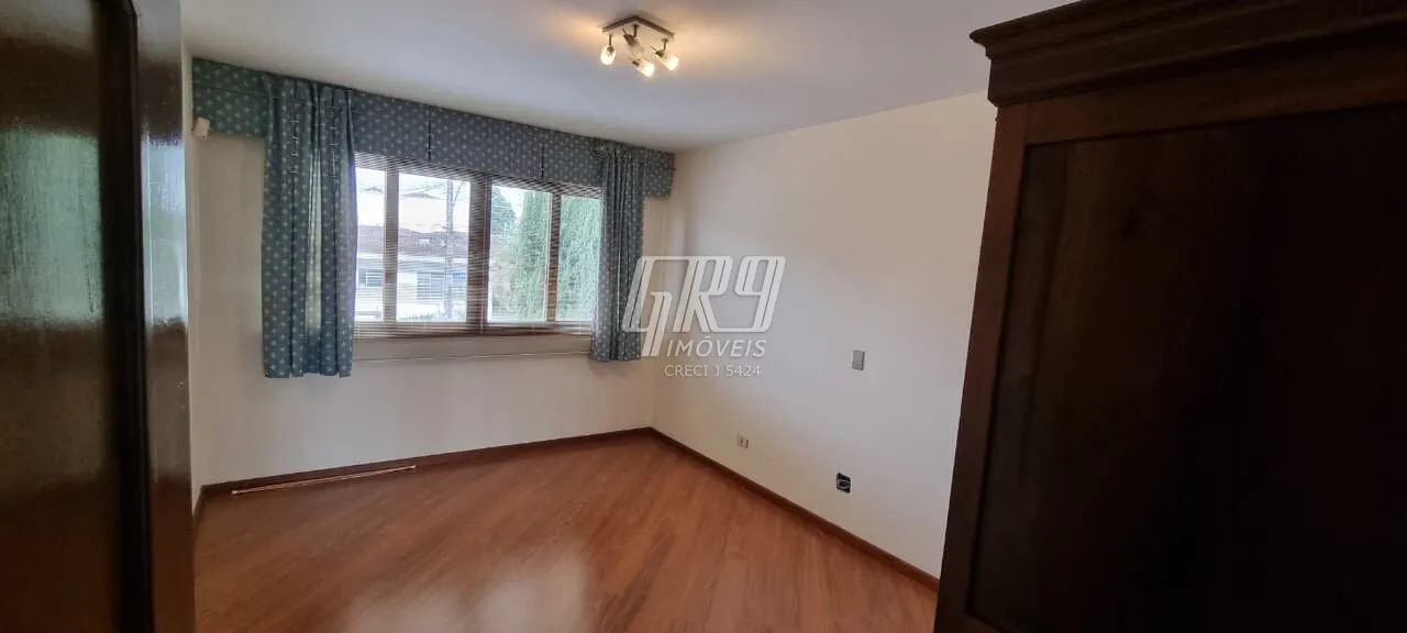 Furnished house with 4 bedrooms and balcony grill — photo 23