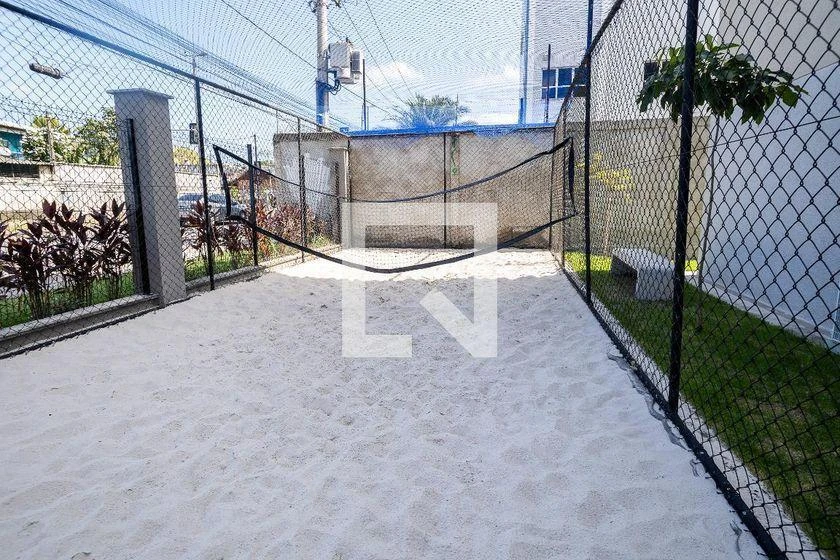 Apartamento de 2 quartos com cozinha em conceito aberto — photo 37